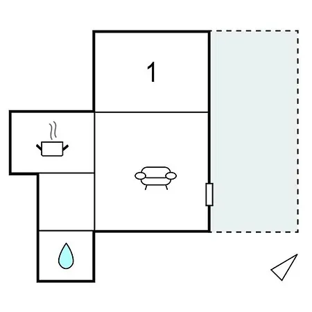 Charmante Maison Proche Royan