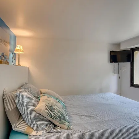 Apartment Charmante Maison Proche *