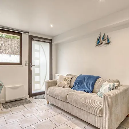 Charmante Maison Proche Apartamento