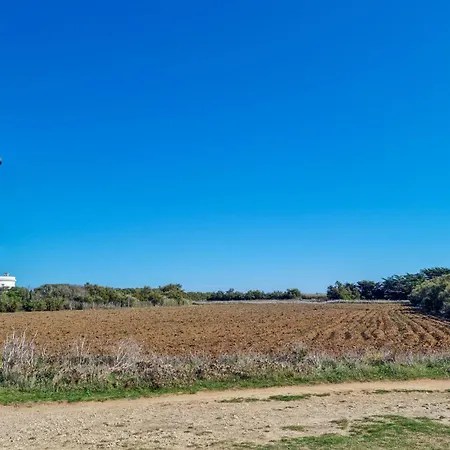 Apartment Charmante Maison Proche Royan