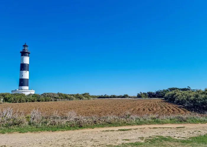 Apartamento Charmante Maison Proche Royan