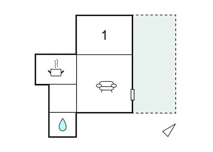 Charmante Maison Proche Royan